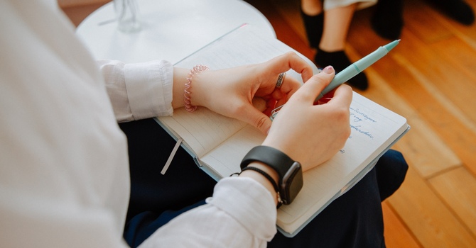 Returning to Work After Burnout: How a Counsellor Can Help